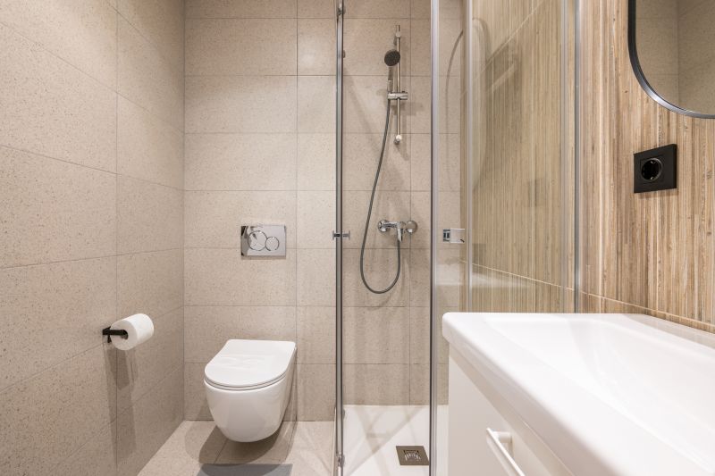 Double Shower Systems
