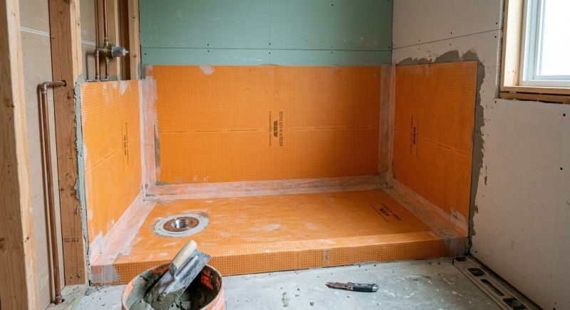 Top Bathroom Remodeling Companies in Santa Ana, CA