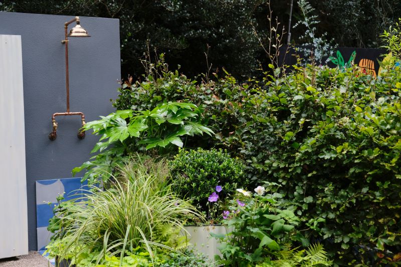 Tools and Materials Used in Shower Installations